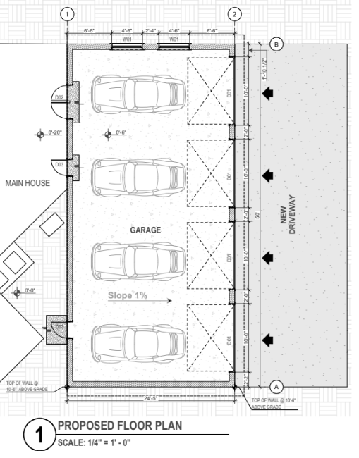 About Florida Garage Builders