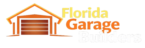 Florida Garage Builders Logo